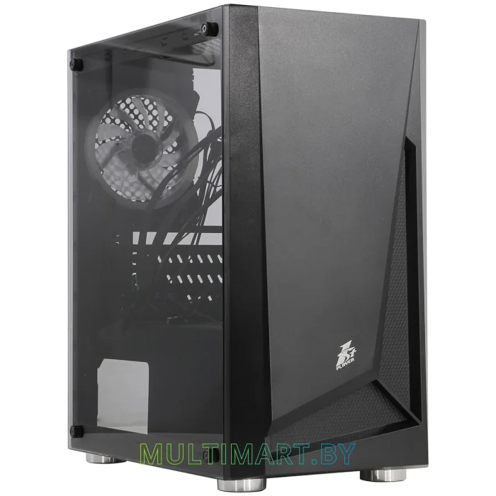 Корпус 1stPlayer Rainbow R2 (R2-1R1)